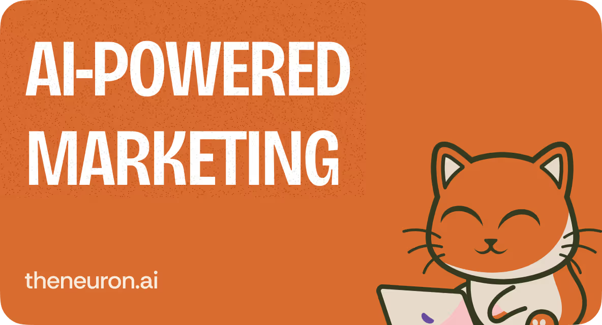 AI-Powered Marketing Course Hero