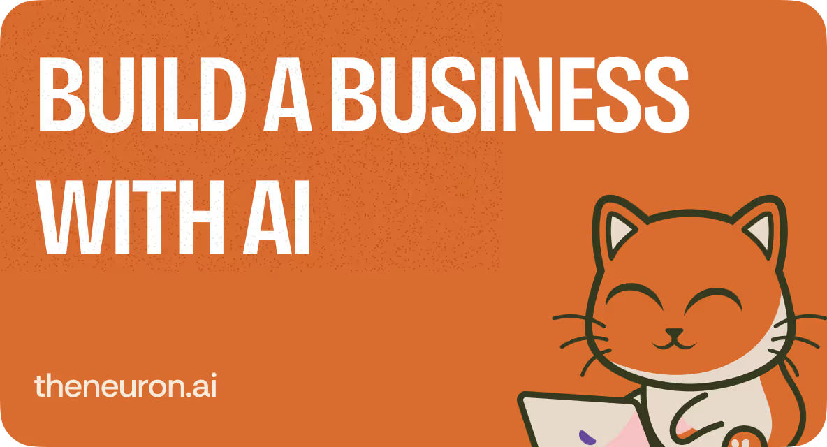 Build A Business With AI Course Hero